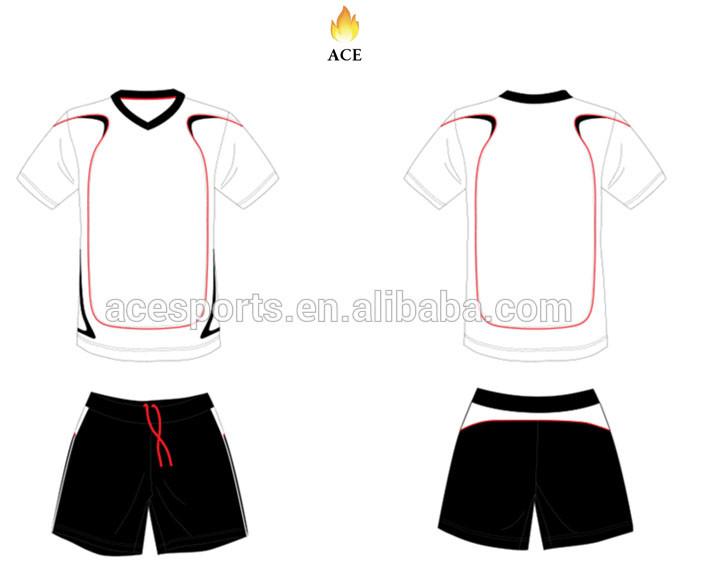 Custom Sublimation Customized Full Soccer Kit Set for Adult Men Football Shirt and Soccer Uniforms for Soccer Wear Genre