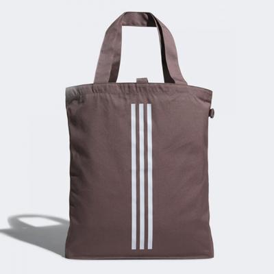 Adidas Płócienna torba ekologiczna 5253 Torba sportowa na trening Torba tote na buty