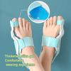 Bunion Corrector Pedicure Bone Thumb Adjuster Foot Pain Relief Foot Finger Separator Orthopedic Feet Protector