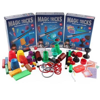 Giocattoli fantasiosi e scherzi – Giochi di prestigio e magia