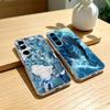 A M-Marine Whale P-Puzzle Phone Case For Samsung Galaxy A91,80,73,72 ,71,53,52,32 ,31,22,21s,20,Transparent Case