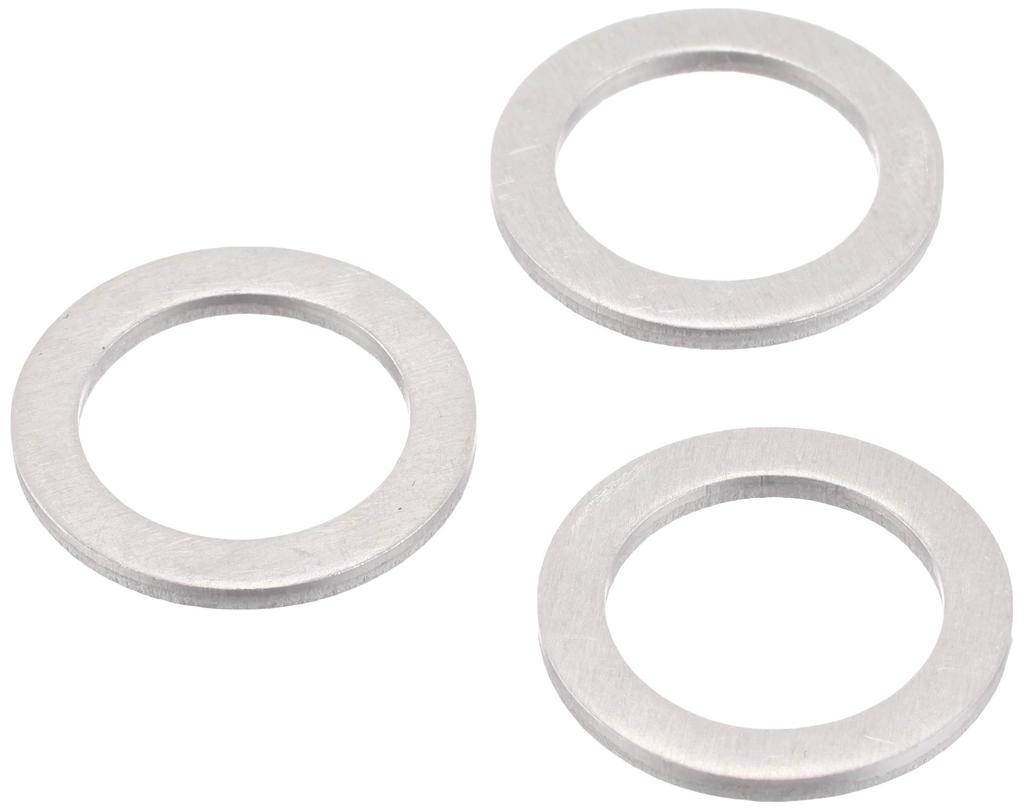 Daytona Motorcycle Drain Washer M14 Thickness 1.5mm Drain Bolt Gasket