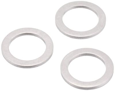 Daytona Motorcycle Drain Washer M14 Thickness 1.5mm Drain Bolt Gasket