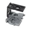 Electric Vehicle Brushless Motor Mounting Holder with Fixed Mount for 1/8 RC Car Accessory