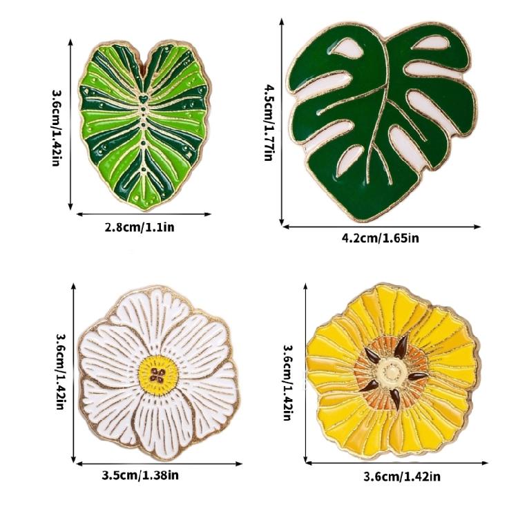 Magnetic Needle Keeper Needle Holders Needle Nanny Sewing Needle and Pin Holders for Stitching Embroidery