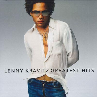 LP Record LENNY KRAVITZ - Greatest Hits 00602567284949 Virgin 2018 Europe Rock