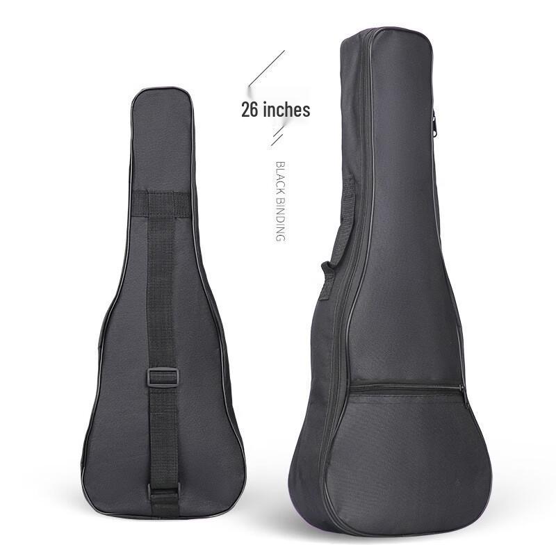 MDNG 26-inch Ukulele Padded Gig Bag