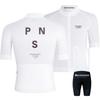 Cycling Suit Summer Strap Shorts Cycling Short Sleeve Suit Road Cycling Suit
