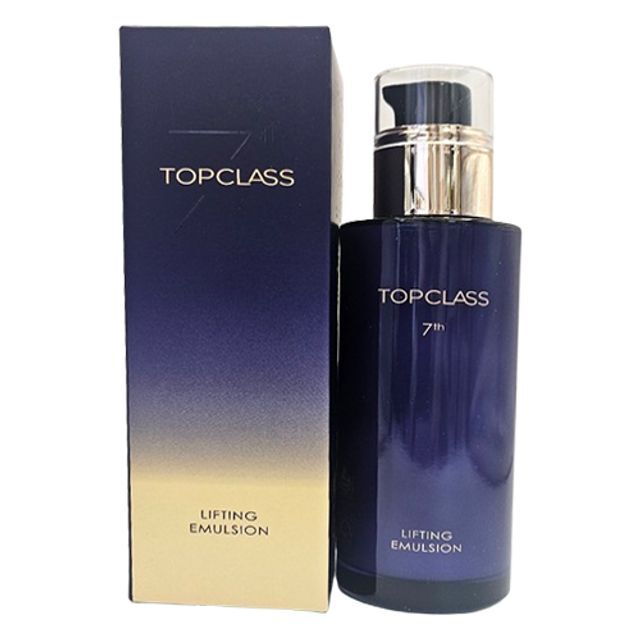 CHARMZONE DLOQZGMD Top Class Lifting Emulsion 120ml