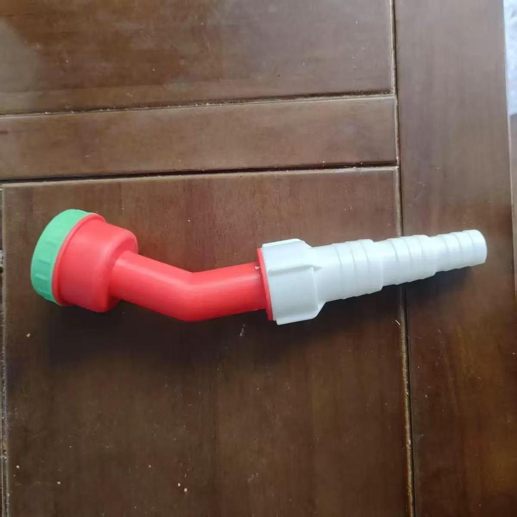 Hochwertige Gartenbewässerungsdüse für Blumen, Pflanzen und Sämlinge