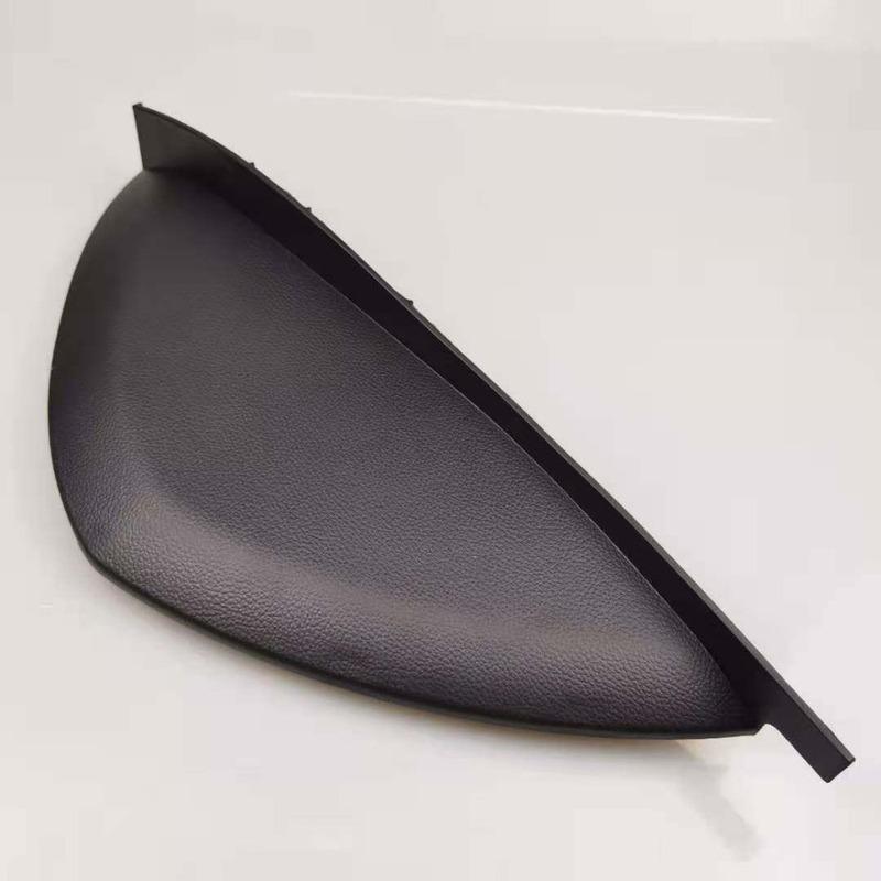 Left Right Trim Cover Side Instrument Trims Panel Dashboard Black Plastic Genuine for Chevrolet Captiva for Opel Antara 96476809