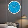 12inch Clock Non-Ticking