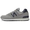 574 Dark Grey Dark Navy