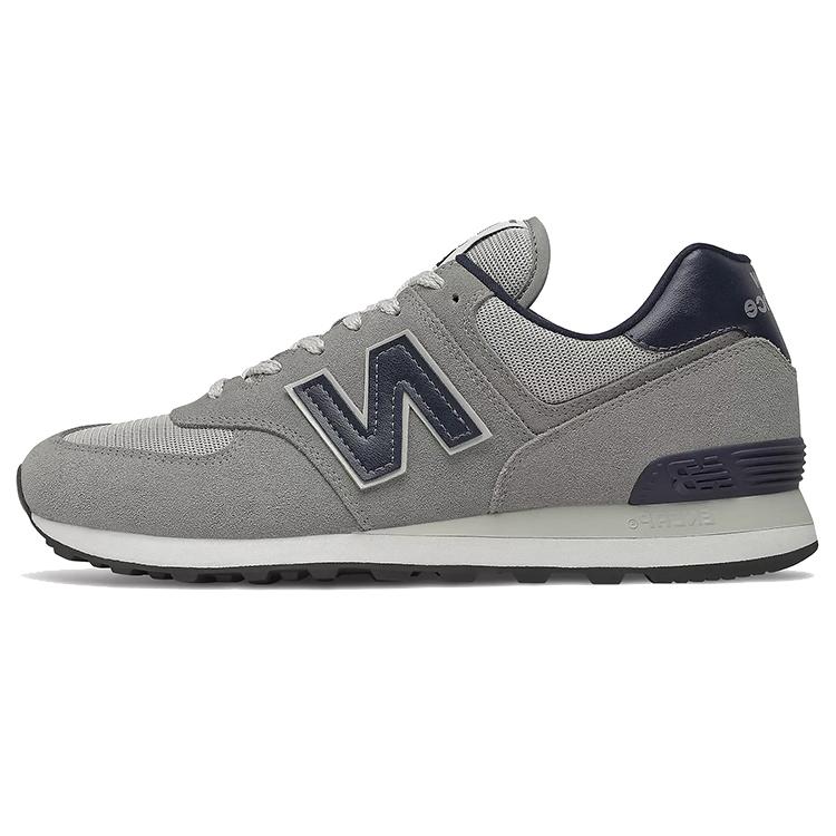 

New Balance 574 Dark Grey Dark Navy 36