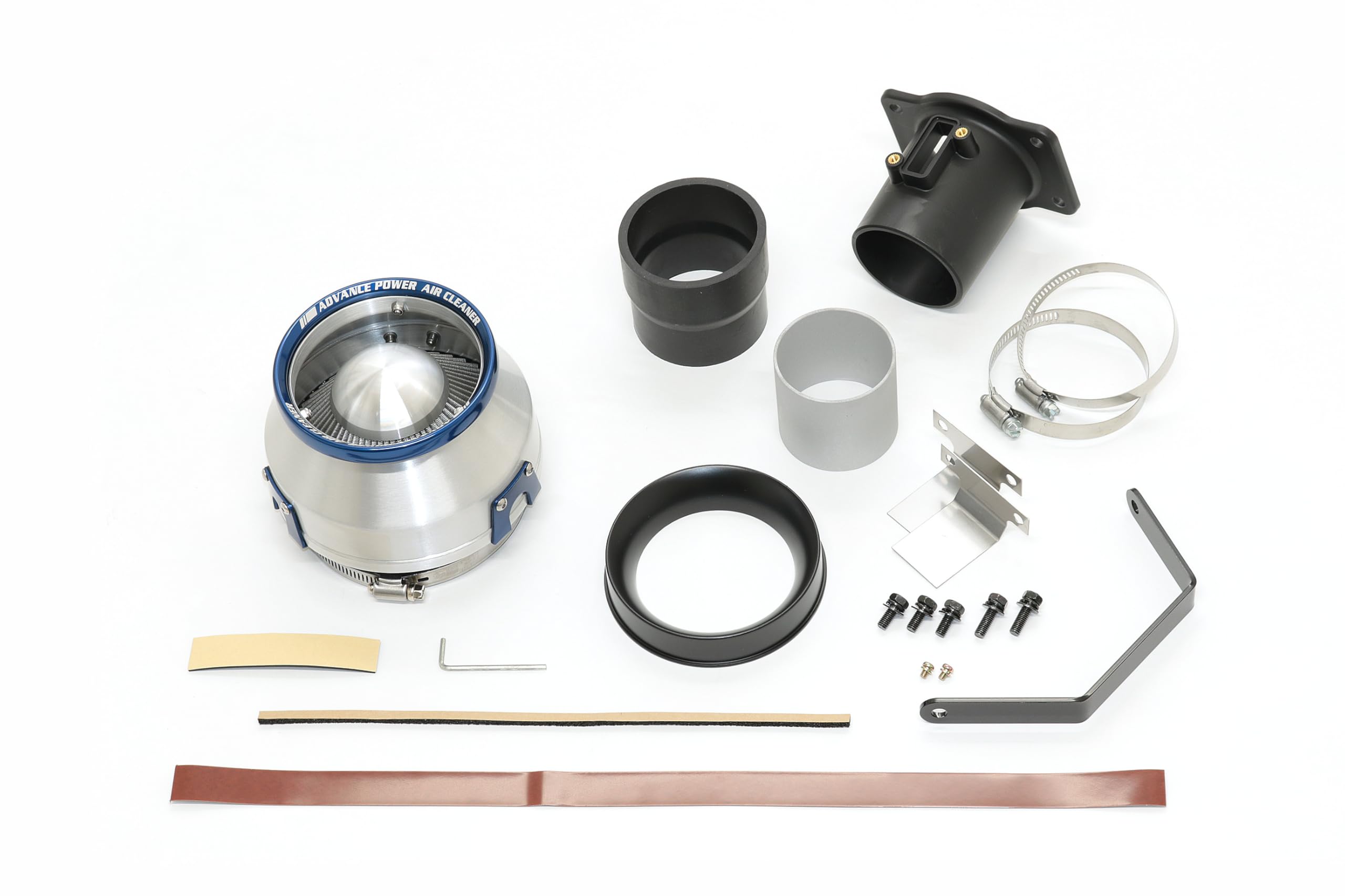 

BLITZ ADVANCE POWER AIR CLEANER for Turbo (NGX50) C-HR (42242)