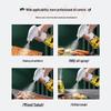 Spruzzatore Atomizzatore Elettrico per Olio e Aceto per Cucina e Barbecue