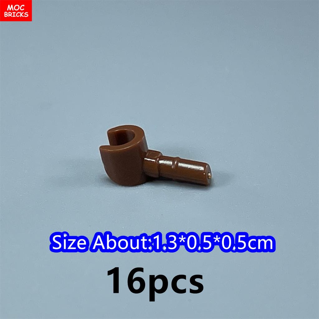 MOC Bricks MOC Bricks 4cm Figure Body Part Hands Mini Dolls 983 Assembled Building Blocks Educational Parts Kids Toys