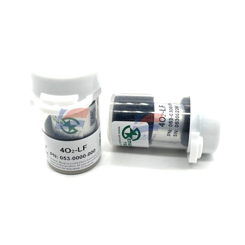 4O2-LF 4CL2-10 4H2-40000 Series 4 Electrochemical Gas Sensor Detector