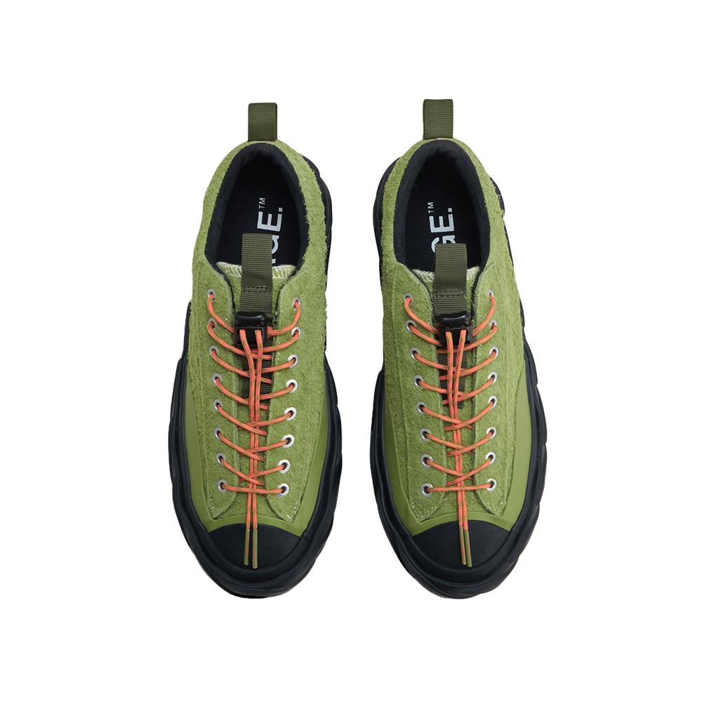 Age C-2 Moss Green