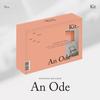 SEVENTEEN 3RD ALBUM KiT Is a Digital Album and No CD Is Included ‘An Ode’ Ver. (Korean Version) This (requires App)