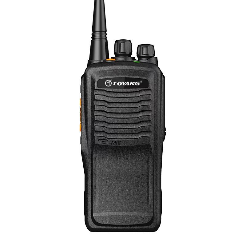 

Toyang TC800EX Analog Explosion-Proof Walkie-Talkie (CN version)