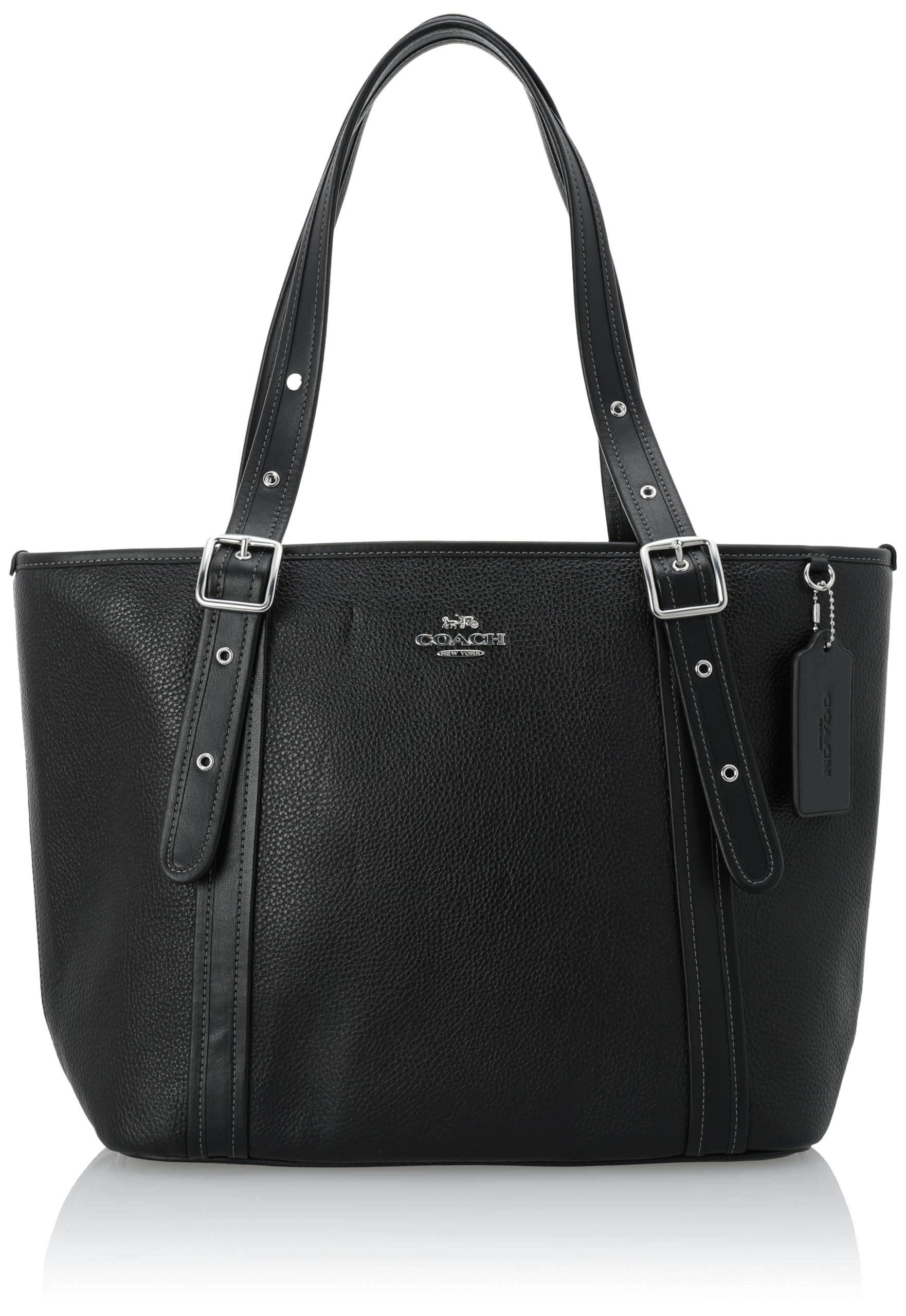 

Tote Bag CN327 SVDTV [Coach] Women s [Item] чорний