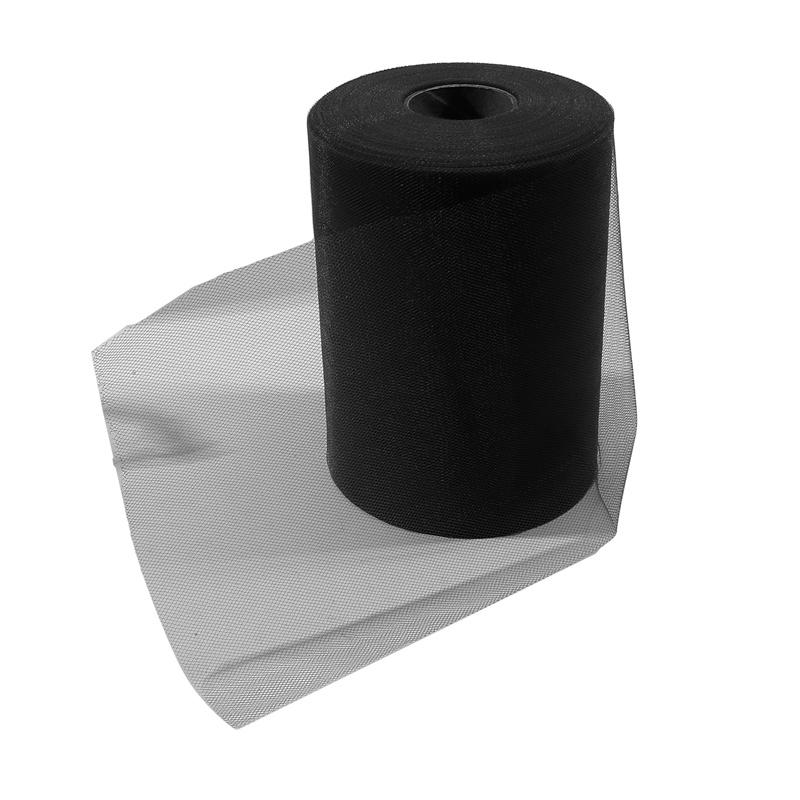 100 Yards Mesh Ribbon DIY Christmas Decorating Rolls For Party Decoration Wedding Flowers Garland Wrapping Ribbons