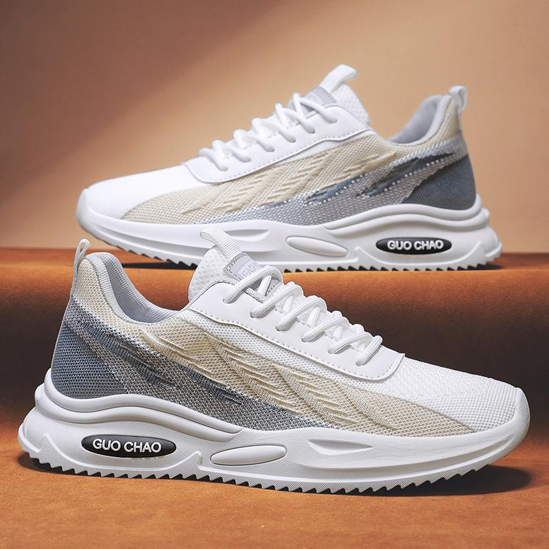 Модная мужская обувь — фото 6