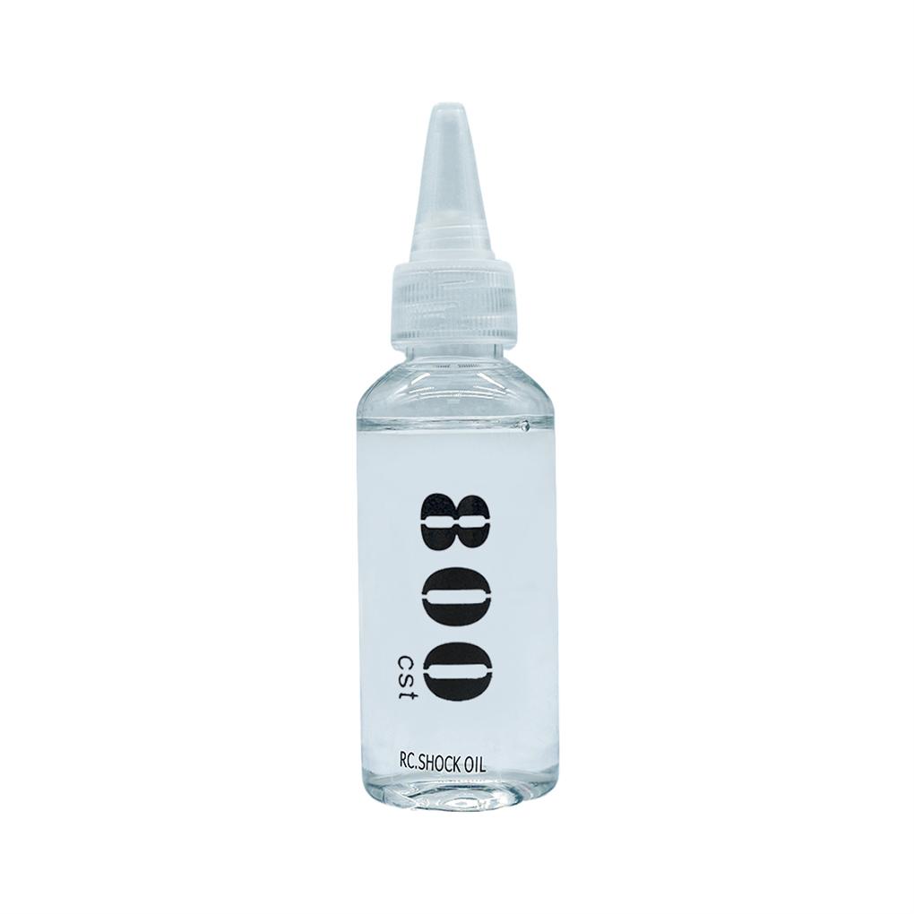 350-2000cst Universal RC Car Shock Silicone Oil Differential Mechanism Oil for Crawler Drifting Monster Truck Short-Course Truck