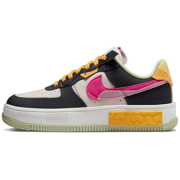 

Новые женские Nike Air Force 1 Low Fontanka Pink Prime DR7880-001 41