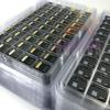 Multi-Capacity Memory Card: 256GB, 128GB TF, 16GB Surveillance, 64GB Gaming, 32GB Dedicated