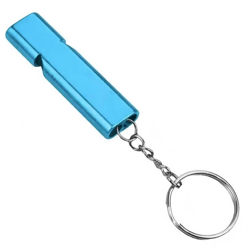Brangdy Dual-Tube Survival Whistle