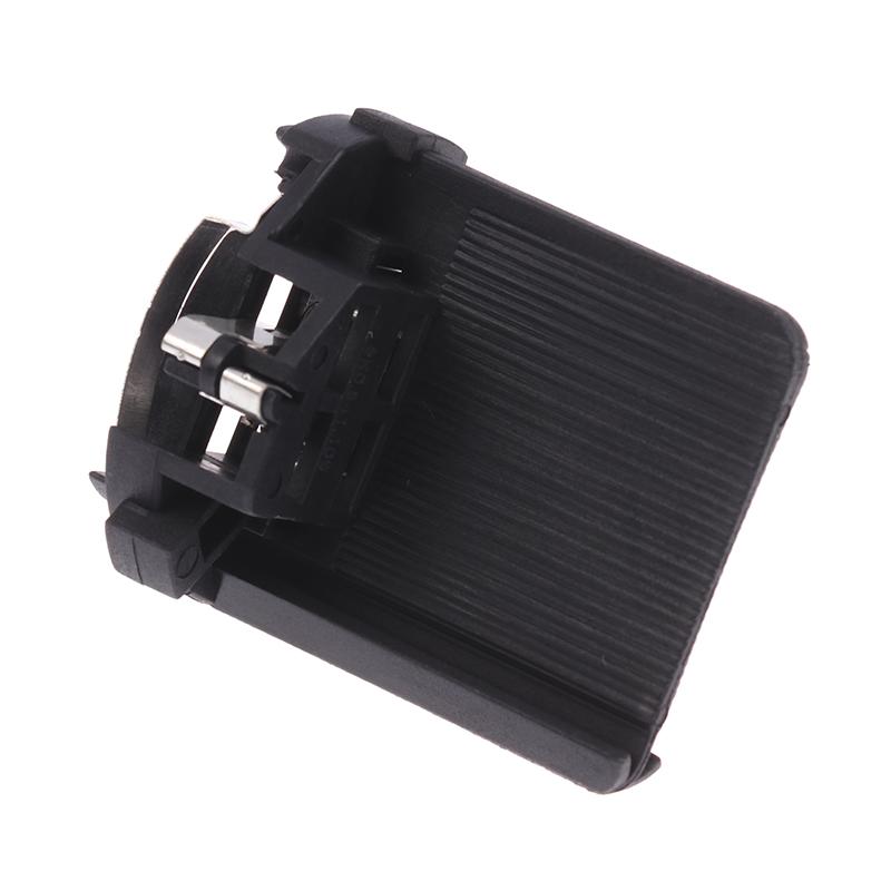 1/3/5Pcs H7 Halogen Lamp Bracket Low Beam Headlight Bulb Adapter Holder For Golf 6 Mk6 7 Mk7 Sharan Scirocco 5K0941109 Car Parts