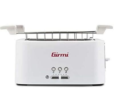 Toaster Girmi TP9101