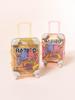 Miru Carrier Candy 28g - Portable Sweet Treat