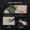 Men's Padded Softshell Outdoor Jacket