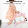 Children Painting Board Portable Flat Drawing Board For Kids Graffiti & Early Education