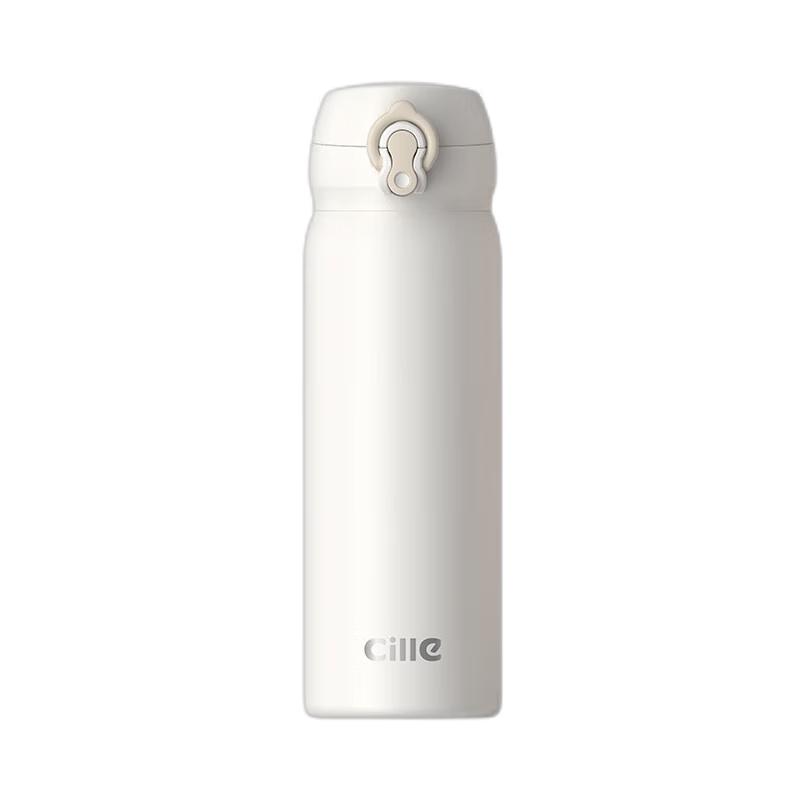 

Cille 316 Stainless Steel Thermal Water Bottle