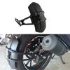Rear Fender For Honda NC700 NC750X NC750D NC750 X/D Mudguard Mud Splash Guard Protection Wheel Hugger Guardabarros Trasero Moto