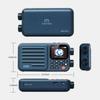 CHOYONG A8W Portable Internet Radio Single Band Radio 4G&Wi-Fi Multi-Scene Connection Speaker Voice Custom Control Radios Gifts
