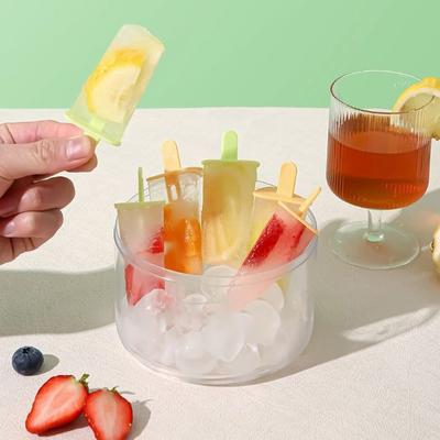 Utensilios para heladería – Moldes de helado
