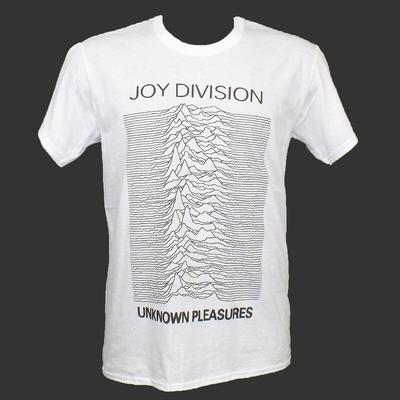 JOY DIVISION PUNK ROCK INDIE ALTERNATIVE T-SHIRT unisex S-3XL