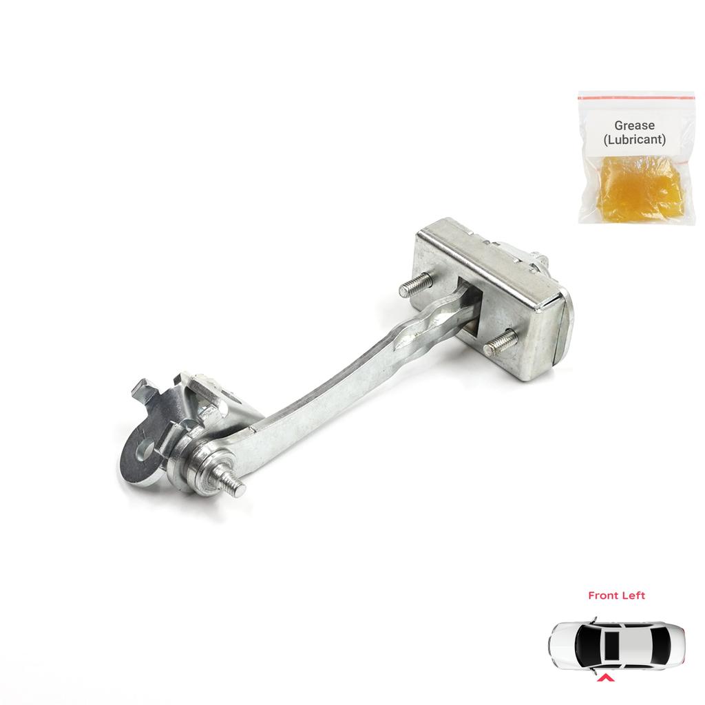 BDP1484 Front Left Door Stop Check Assy Limiter Strap for Mercedes Sprinter W901 W902 W903 W904 W905 VW LT MK2 1996-2006