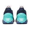 Anta Basketball Shoes 'Blue Grey Red' 112041606-3