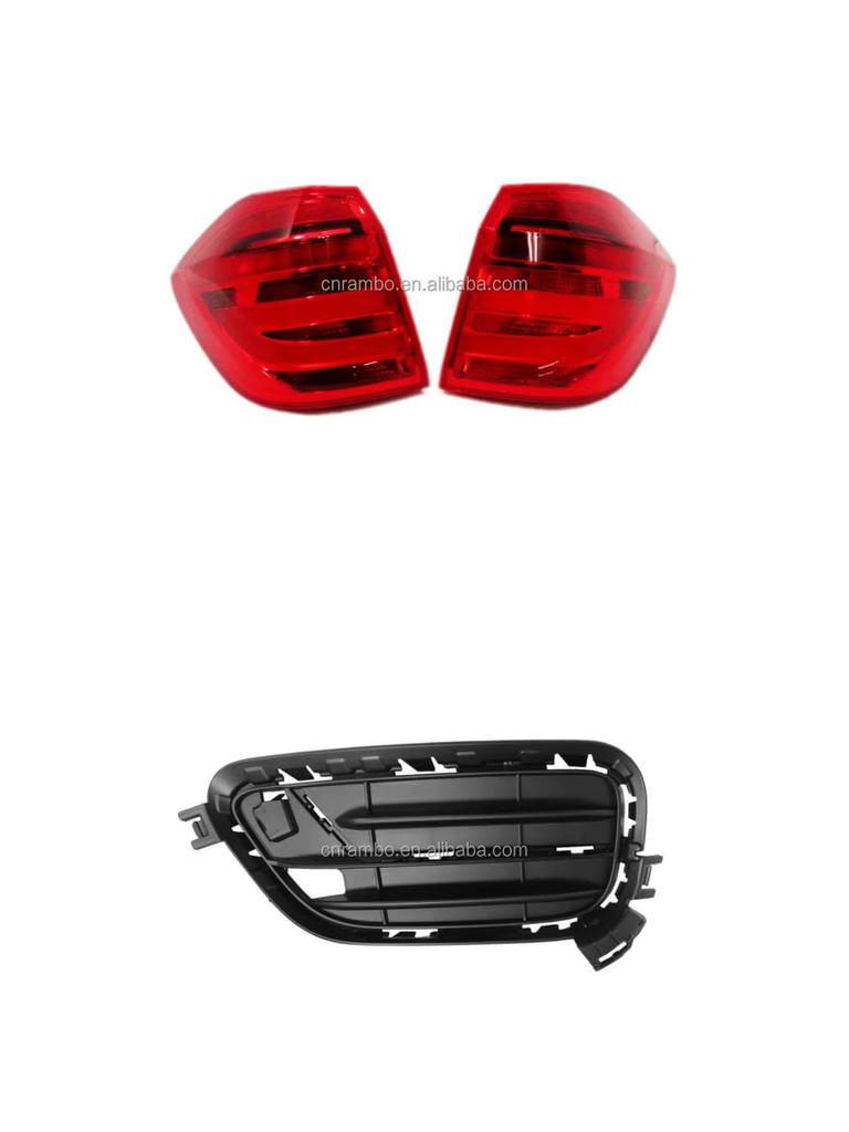 2048103976 & 2048104076 Compatible Rearview Mirror for Mercedes-Benz W204