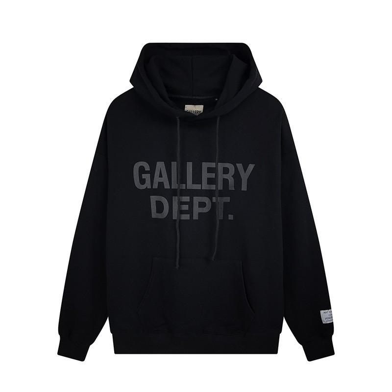 Gallery Dept. California Limited Hoodie Mens Womens Loose Fit Graphic Print Sweatshirt