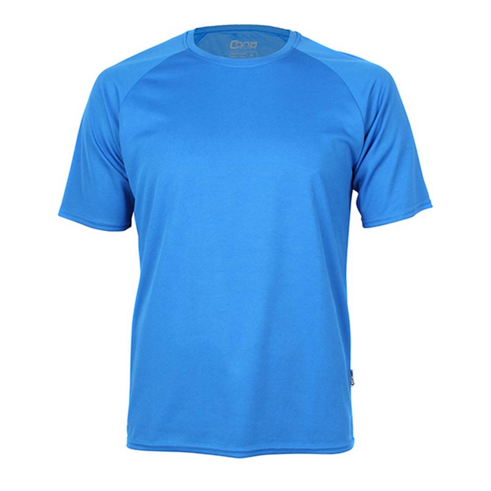 Cona Sports Unisexové Dospělé Duhové Technické Tričko