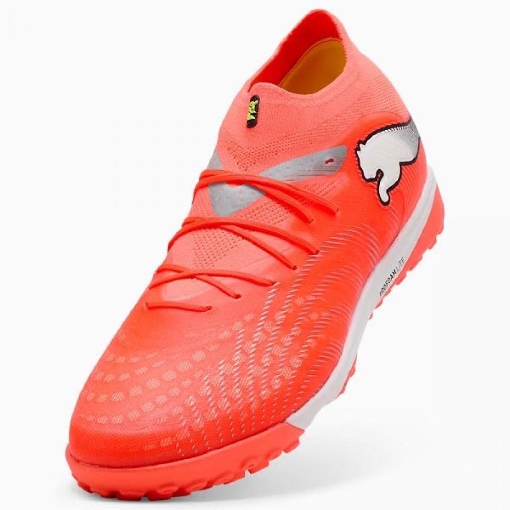 Puma Future 9 Pro Cage Football Shoes 01 GROWING RED/275