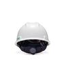 MSA V-Gard Standard ABS Safety Helmet