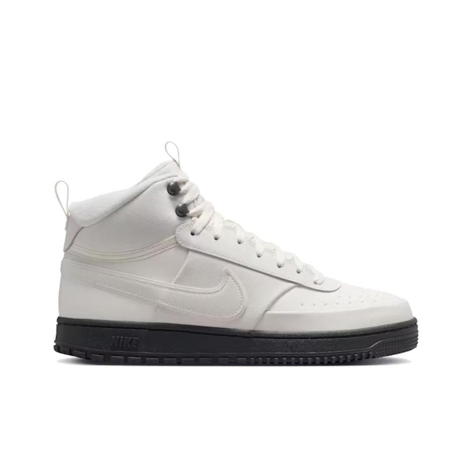 Nike Court Vision Mid Hivernal 'Phantom Anthracite' DR7882-004